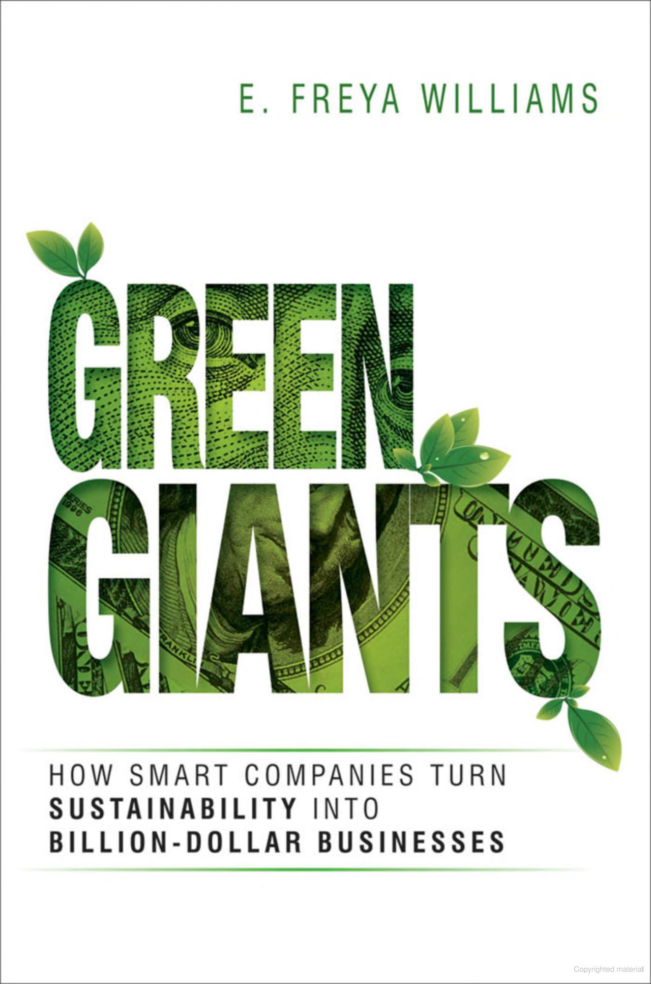 Green Giants